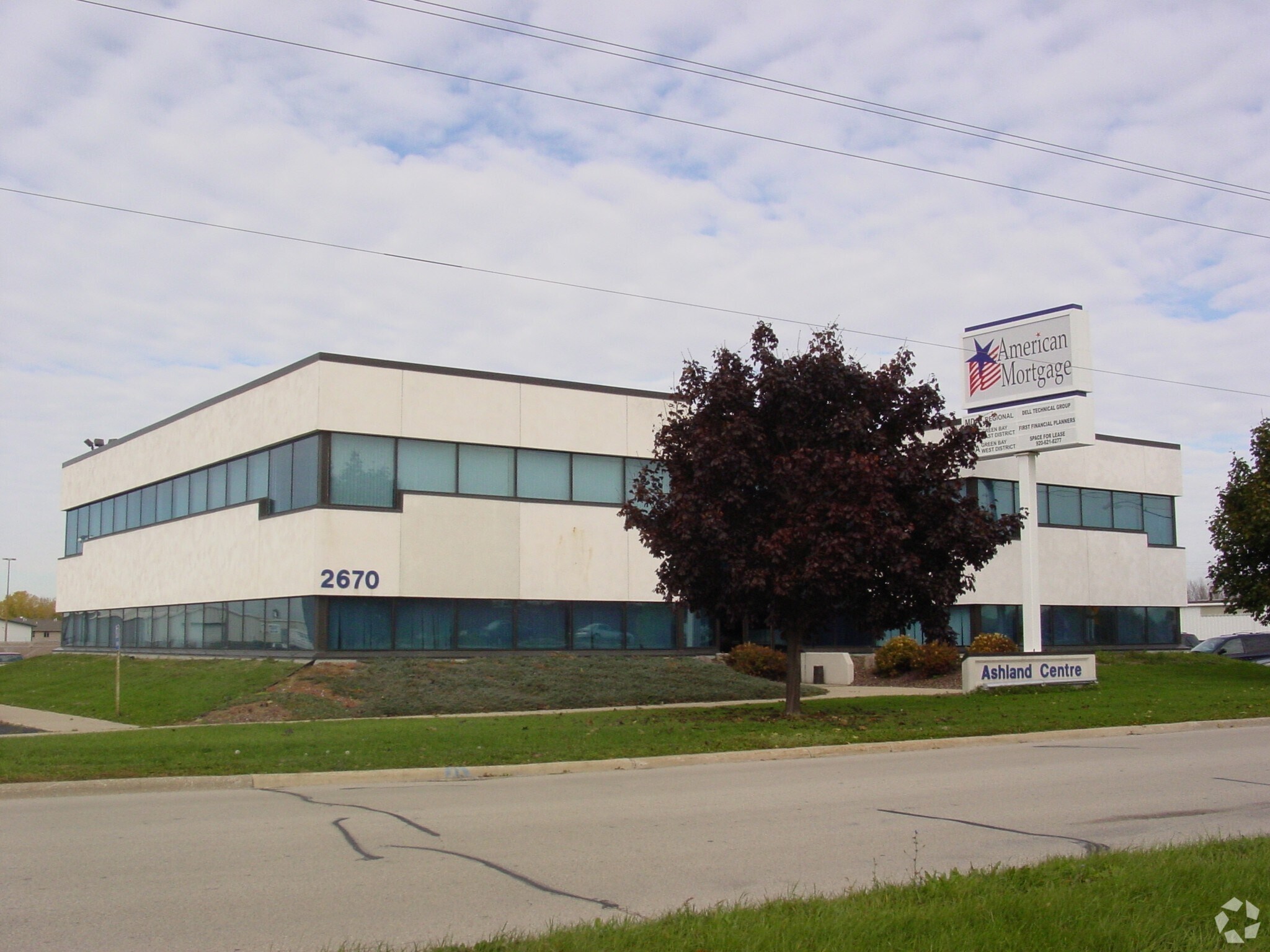 2670 S Ashland Ave, Green Bay, WI for Rent