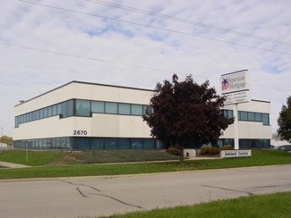 Green Bay, WI Office - 2670 S Ashland Ave Green Bay, WI Office - 2670 S Ashland Ave