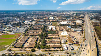 Houston, TX Flex, Industrial - 8600 Jameel Rd