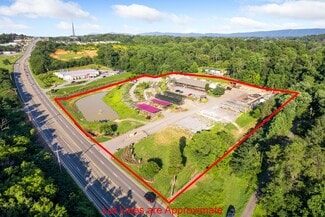 Maryville, TN Commercial Land - 2928 US-411 Maryville, TN Commercial Land - 2928 US-411