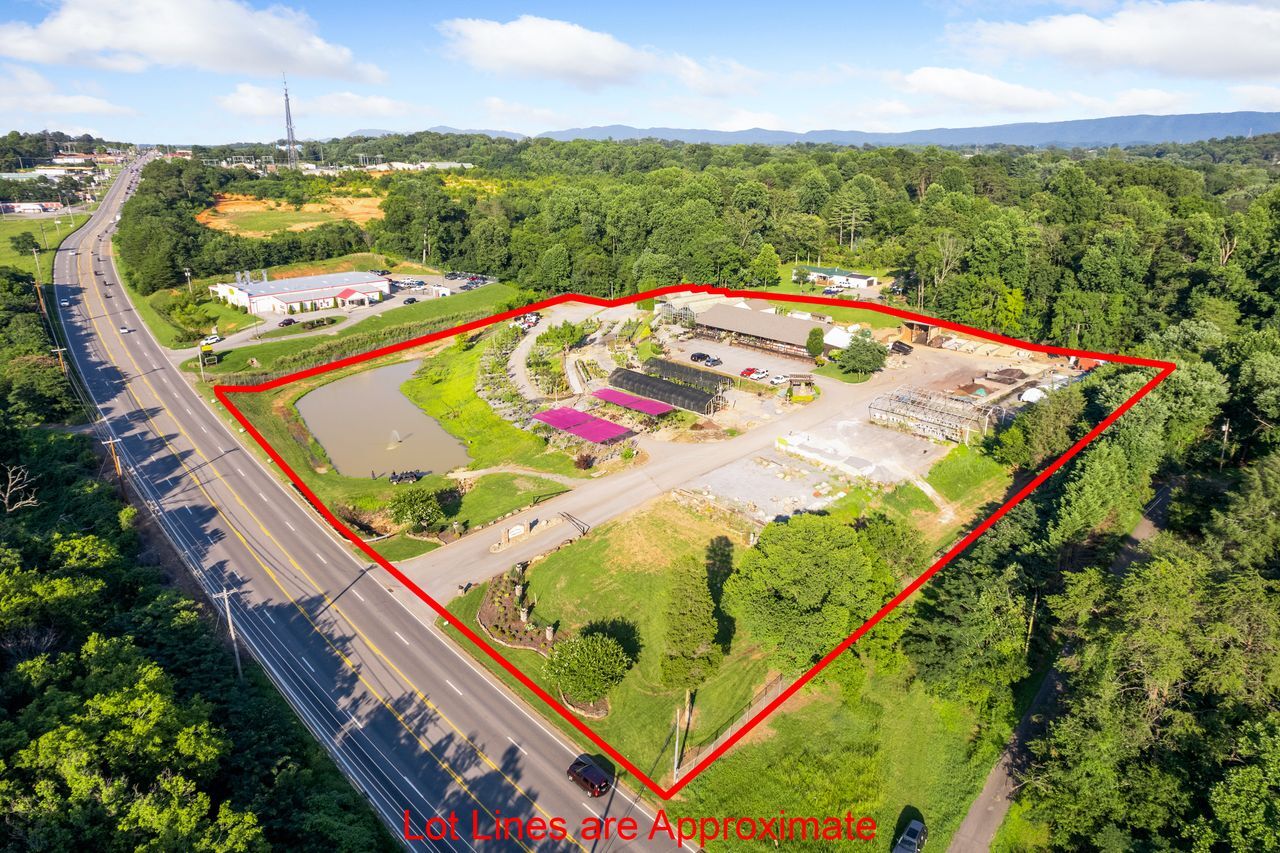 2928 US-411, Maryville, TN for Sale