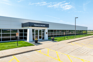 Urbandale, IA Office - 12150 Meredith Dr