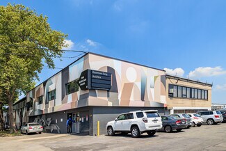 Brooklyn, NY Industrial - 154 Morgan Ave Brooklyn, NY Industrial - 154 Morgan Ave