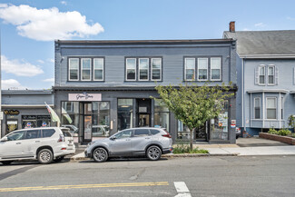 Malden, MA Office/Retail - 91-95 Main St