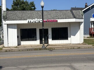 Fort Wayne, IN Retail - 3720 S Calhoun St