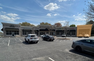 Rock Hill, SC Retail - 2037-2079 Celanese Rd