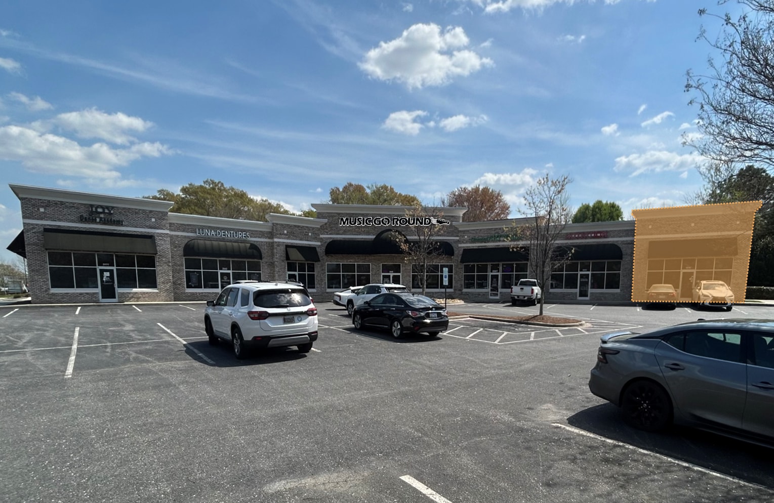 2037-2079 Celanese Rd, Rock Hill, SC for Rent