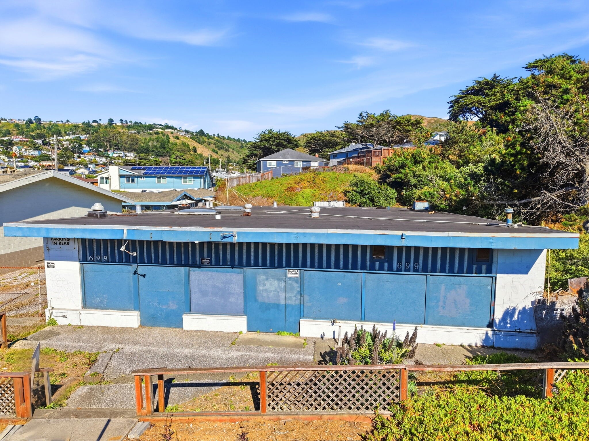 699 Oceana Blvd, Pacifica, CA for Sale