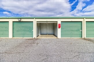 Statesville, NC Office - 744 Buffalo Shoals Rd Statesville, NC Office - 744 Buffalo Shoals Rd