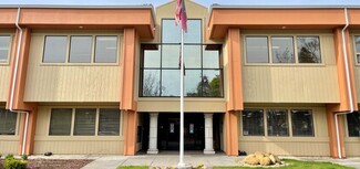 Dublin, CA Office - 7080 Donlon Way