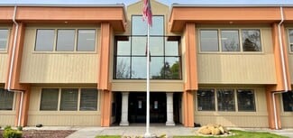 Dublin, CA Office, Office/Medical - 7080 Donlon Way