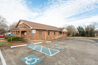 Kings Mountain, NC Medical - 104 N Sims St