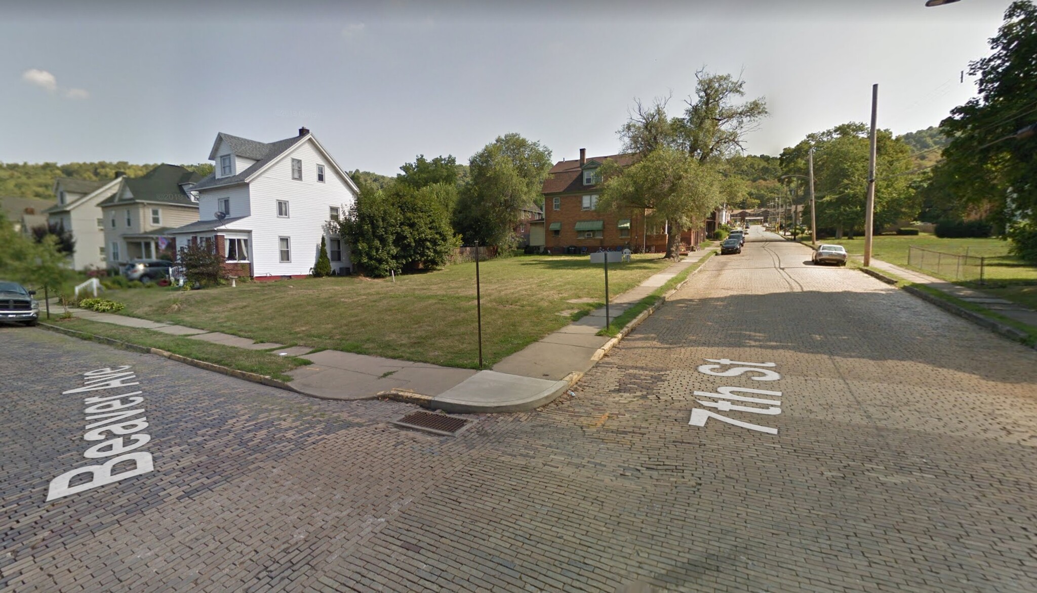 661 Beaver, Midland, PA for Sale