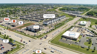 Sioux Falls, SD Commercial - 7560 Minnesota Ave