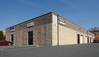 Bel Air, MD Light Manufacturing - 230 Gateway Dr