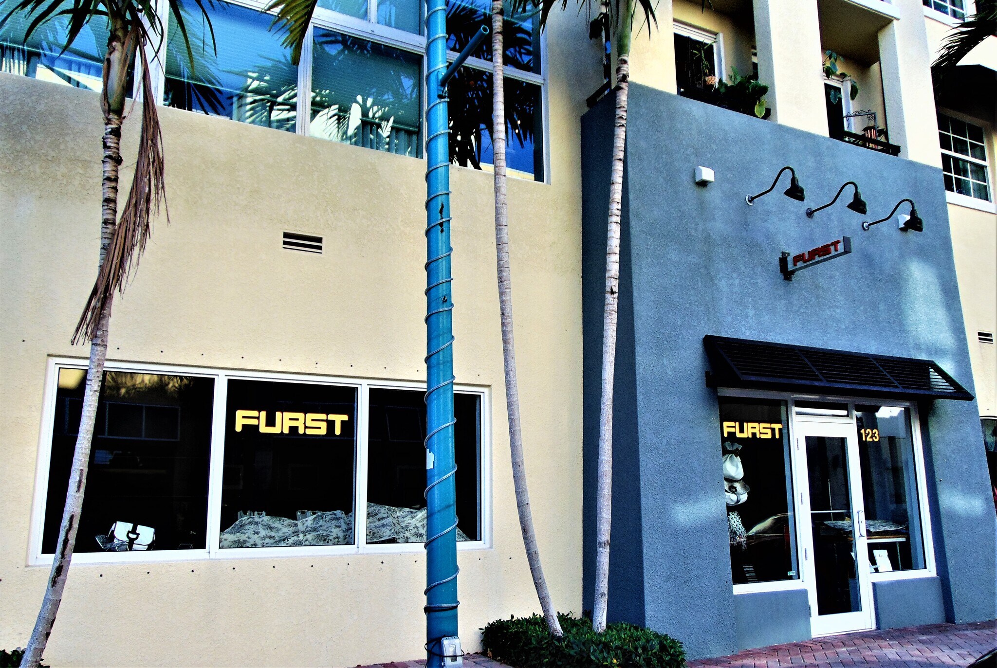 123 NE 2nd Ave, Delray Beach, FL for Sale