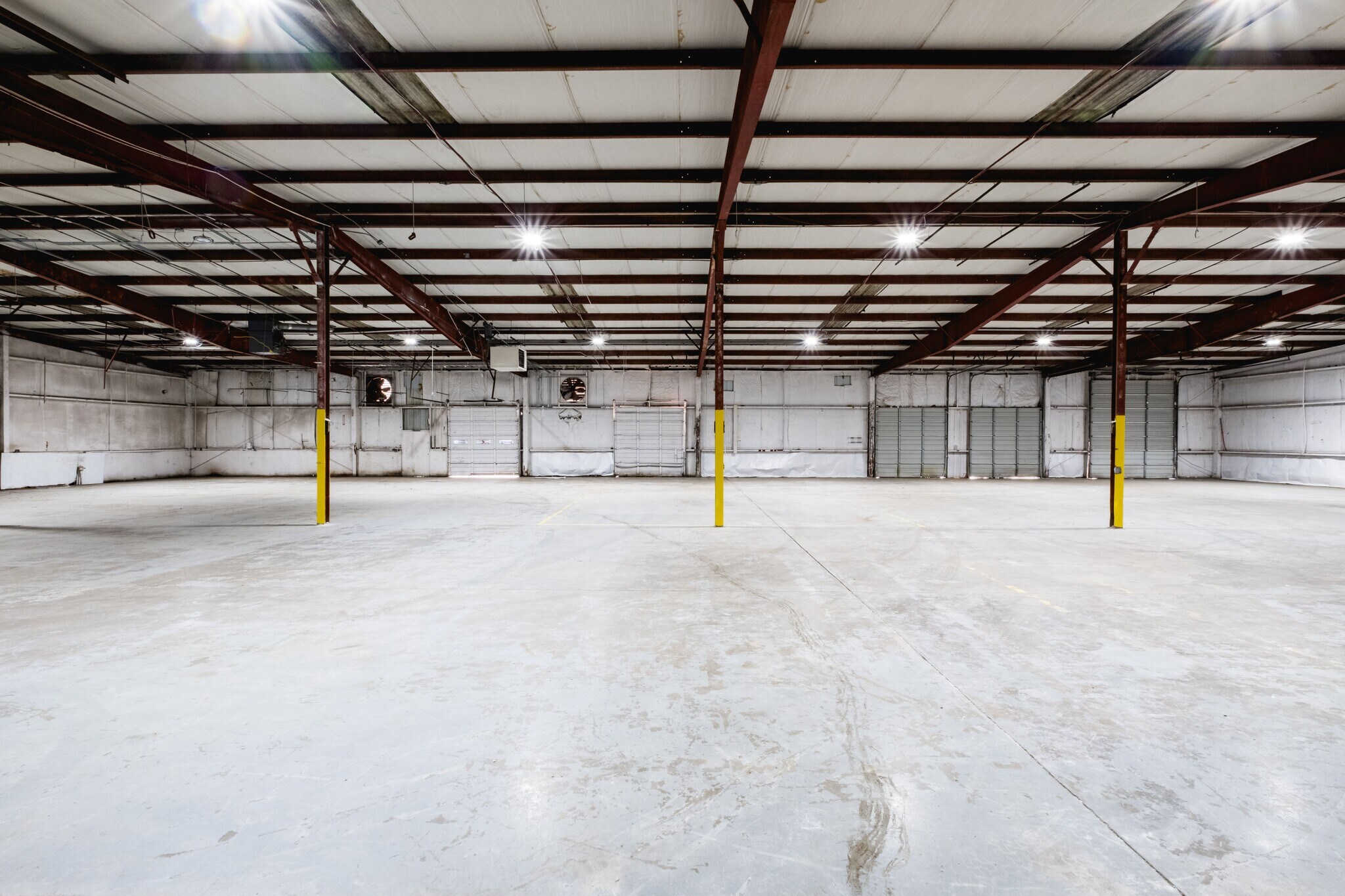 3201 S Elm St, Little Rock, AR for Rent