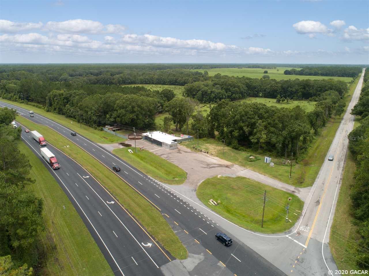 19510 NE US Hwy 301, Waldo, FL for Sale