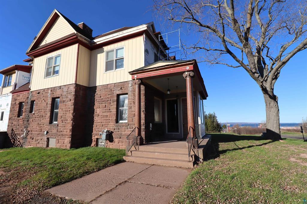 315 Turner Rd, Ashland, WI for Sale