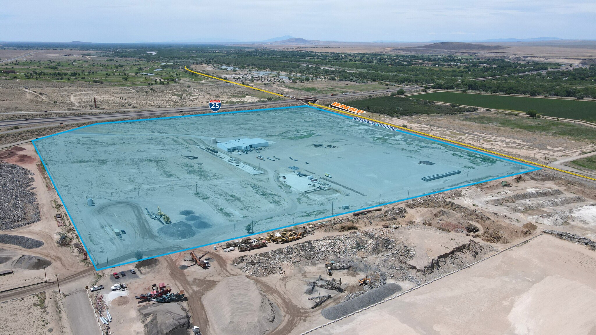 9615 Broadway Blvd SW, Albuquerque, NM for Sale