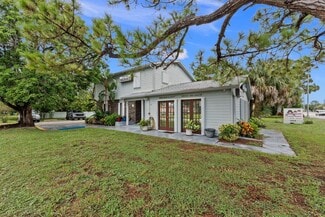 Port Saint Lucie, FL Office - 1514 SE Port St Lucie Blvd