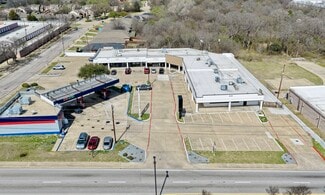 DeSoto, TX Retail - 1223 E Belt Line Rd