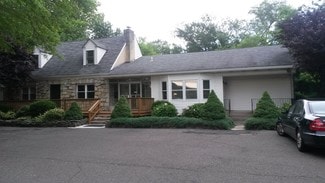 Lawrence Township, NJ Office - 600 Lawrenceville Rd