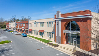 Towson, MD Office, Office/Retail - 1220 E Joppa Rd