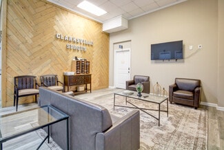 Clarksville, TN Office - 1017 S Riverside Dr