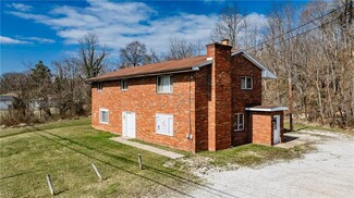 Parkersburg, WV Office/Residential - 2242 DuPont Rd