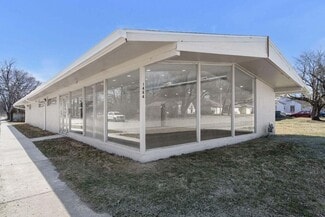 Springfield, MO Office - 1464 E Commercial St