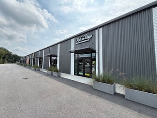 North Charleston, SC Retail - 5660 Rivers Ave