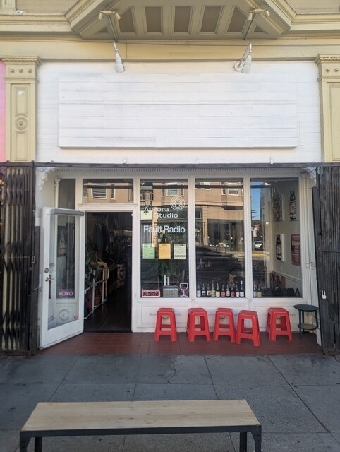 300 Valencia St, San Francisco, CA for Rent