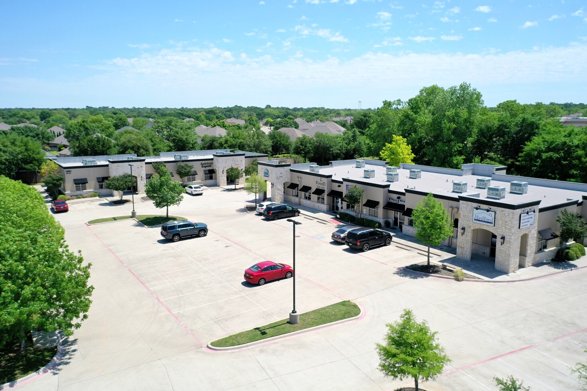 1261 Green Oaks Blvd, Arlington, TX for Rent