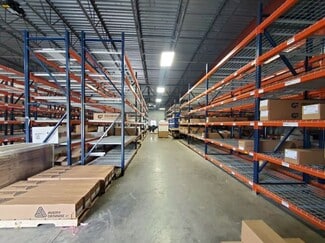 Bowmansville, NY Retail - 6515 Transit Rd