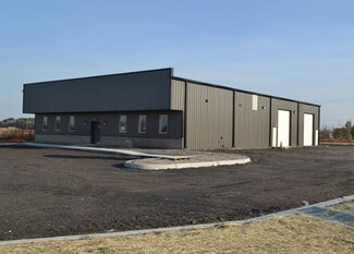 Chesapeake, VA Industrial - 805 Tluchak Ln