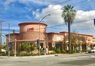 Riverside, CA Retail - 1889 University Ave Riverside, CA Retail - 1889 University Ave