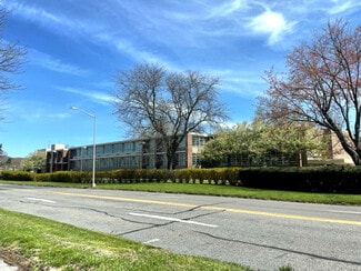 Harrisburg, PA Office - 3301 N Front St