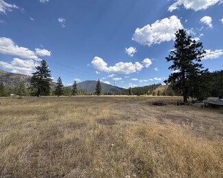 Missoula, MT Agricultural Land - 1005 Deer Creek Lot 4 rd
