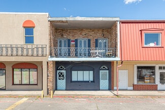 Chalmette, LA Retail - 8733 W Judge Perez Dr Chalmette, LA Retail - 8733 W Judge Perez Dr