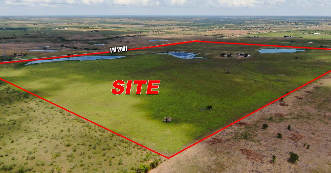 300 Three Lakes Rd, Kyle, TX for Sale