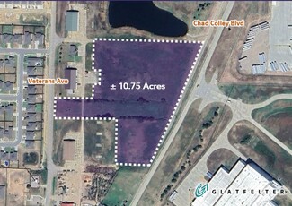 Fort Smith, AR Commercial - Chad Colley Blvd