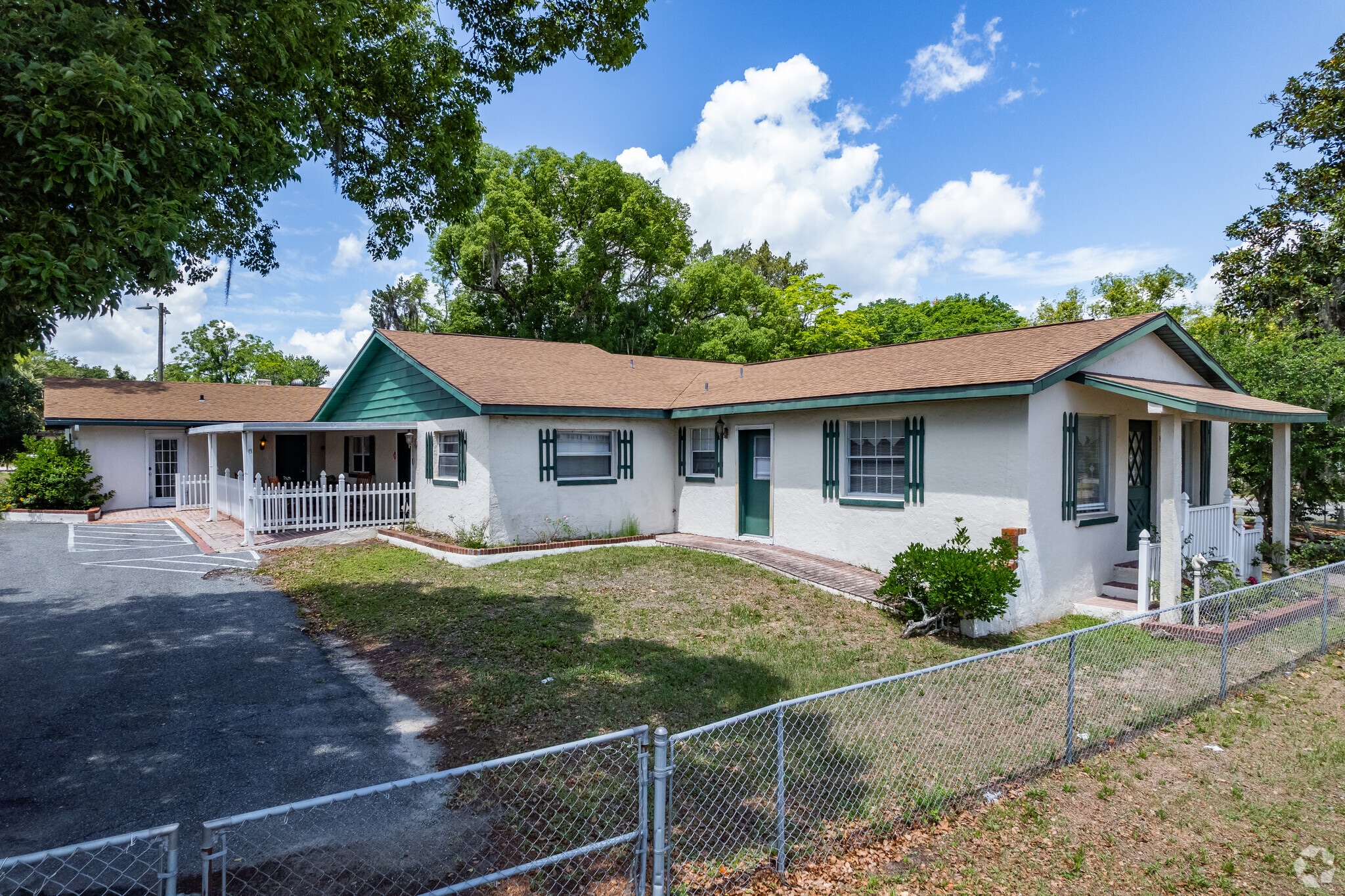 6040 SE Front Rd, Belleview, FL for Sale