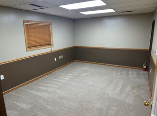 Des Moines, IA Office - 1436 22nd St