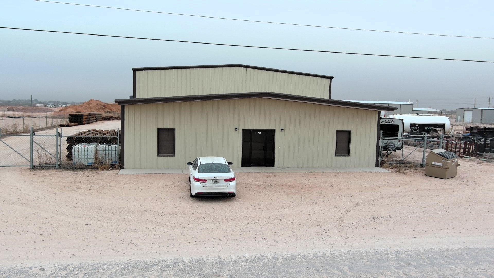 1719 E County Road 153, Midland, TX for Rent