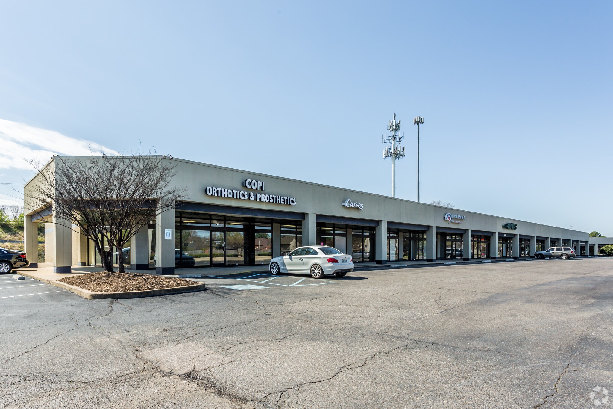 6635-6685 Quince Rd, Memphis, TN for Rent