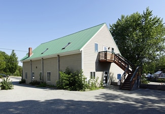 Bridgton, ME Office/Medical - 55 Main St