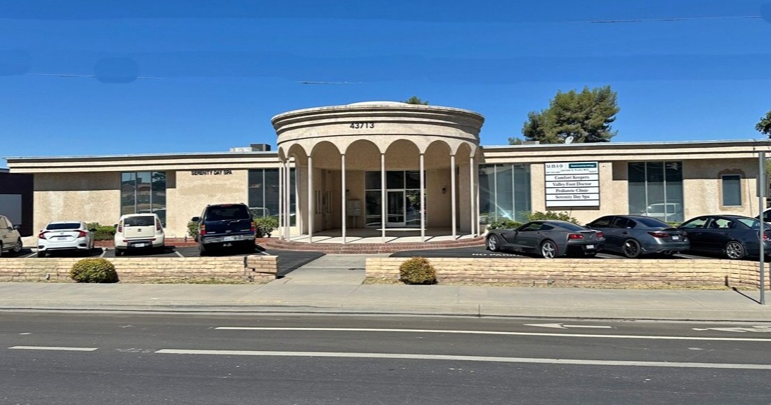 43713 20th St W, Lancaster, CA for Rent