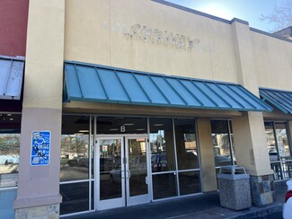 San Leandro, CA Retail - 13808 E 14th St