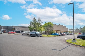 Lakewood, NJ Industrial - 1875 Swarthmore Ave Lakewood, NJ Industrial - 1875 Swarthmore Ave